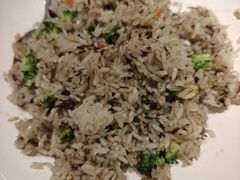 -枣子树·素食餐厅(普陀山店)