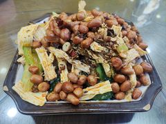 -和月楼牛羊肉泡馍