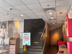 -麦当劳(阳朔益田西街店)