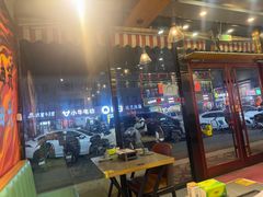 -醉炫音速烧烤·干煸菜(沙河总店)