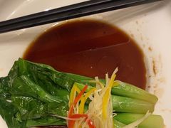 -粤尚腾香居中餐厅(首都机场希尔顿店)