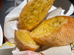 -秀·爱尔兰餐吧(上海路店)