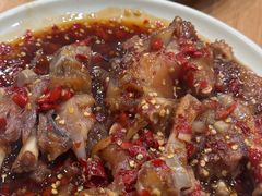 -贤花饭店(城阳店)