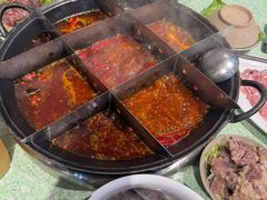 -五里关火锅(牛市口店)