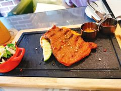 -米蘭西點(锦山大街店)