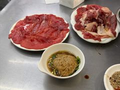 -松明一烤肉馆(鲁园店)