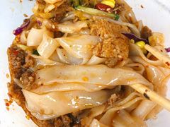 -西北杂粮筐凉皮大王(观音桥好吃街店)