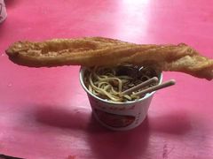 -婆婆粉(江北店)