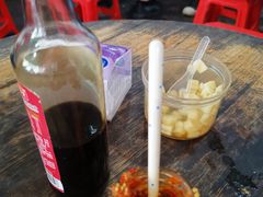 -珍记海鲜粥·海鲜粉