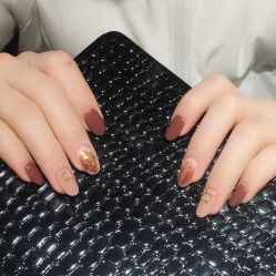 -Halo美甲美睫