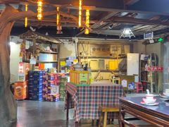 -酒肉门孔府菜(曲阜游客中心店)