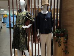 -沈阳大商千盛购物中心有限公司(长江街店)