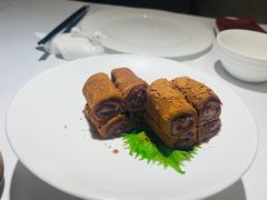 -四季民福烤鸭店(前门店)