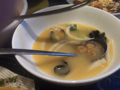 -妈妈菜舟山海鲜(定海古城店)