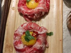 -鲜潭蒸汽石锅鱼(五道口购物中心店)