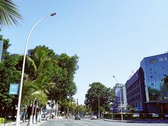 -珠海拱北口岸