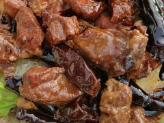 -老鲁牛肉板面(金环里店)