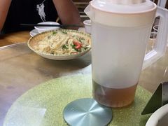 -花悦农庄 | 烧鸡·竹筒饭(沙迳高沙温泉香溪堡店)