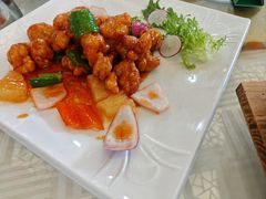 -福喜美食城