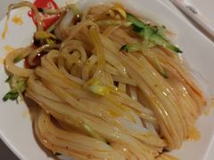 -子午路张记肉夹馍(小寨西路店)