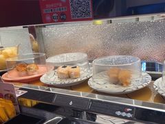 -争鲜回转寿司(中街大悦城店)