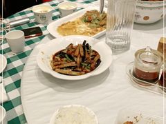 -紫光园·烤鸭·北京菜(劲松店)