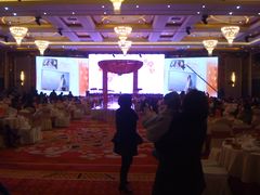 -张家港华芳金陵国际酒店