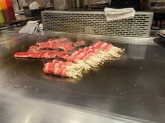 -大渔铁板烧(花园道店)