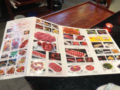 -北门涮肉·炭火铜锅涮肉(什刹海店)