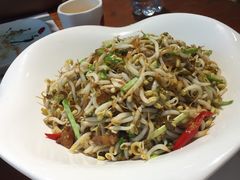 豆芽-老长春肉馆(创业大街店)