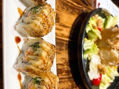 -小川洋风料理(街道口店)