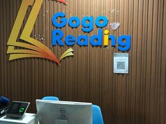 -GogoReading少儿英语分级阅读(双井中心店)