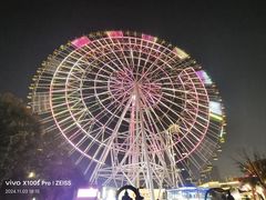 -南昌之星摩天轮