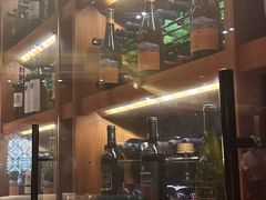 -丽思卡尔顿酒店-PALETTO意大利餐厅