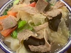 -西北马记牛肉拉面(八一路店)
