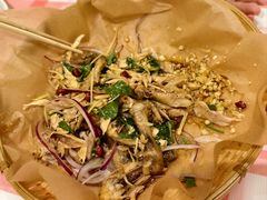 -东排食堂长沙小吃大排档(五一广场店)