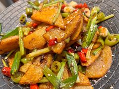 -叁拾壹克饺子·东北菜(国贸店)