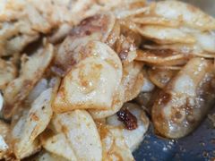 -阿姨小肉摊(同济西苑店)