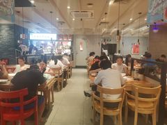 -大师兄·西北小馆(南沙万达广场店)