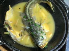 88秒小黄鱼-鸭王烤鸭店(三里河店)