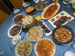 -七菜馆·东北菜·蒸饺(文体路店)