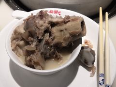 -小骨煲金华砂锅(转塘金街美地店)