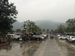-江门古兜温泉小镇