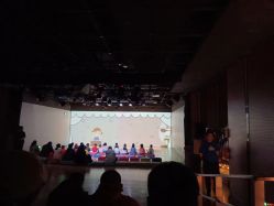 -小鸡哆哆故事屋·儿童乐园(嘉里城店)