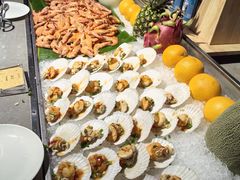 -南湖宾馆·鸳湖阁全日制餐厅