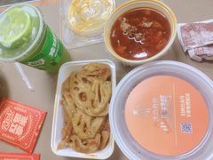 -老三样·旧食新味(万寿宫店)