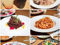 -Pekaa啤咖食肆Coffee&Bistro