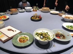 -怡情荟•海鲜青岛菜(五四广场旗舰店)