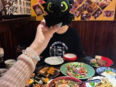 -鸟鹏烧鸟居酒屋(熙龙湾店)