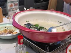 -三品香·江浙菜(松江九谊店)